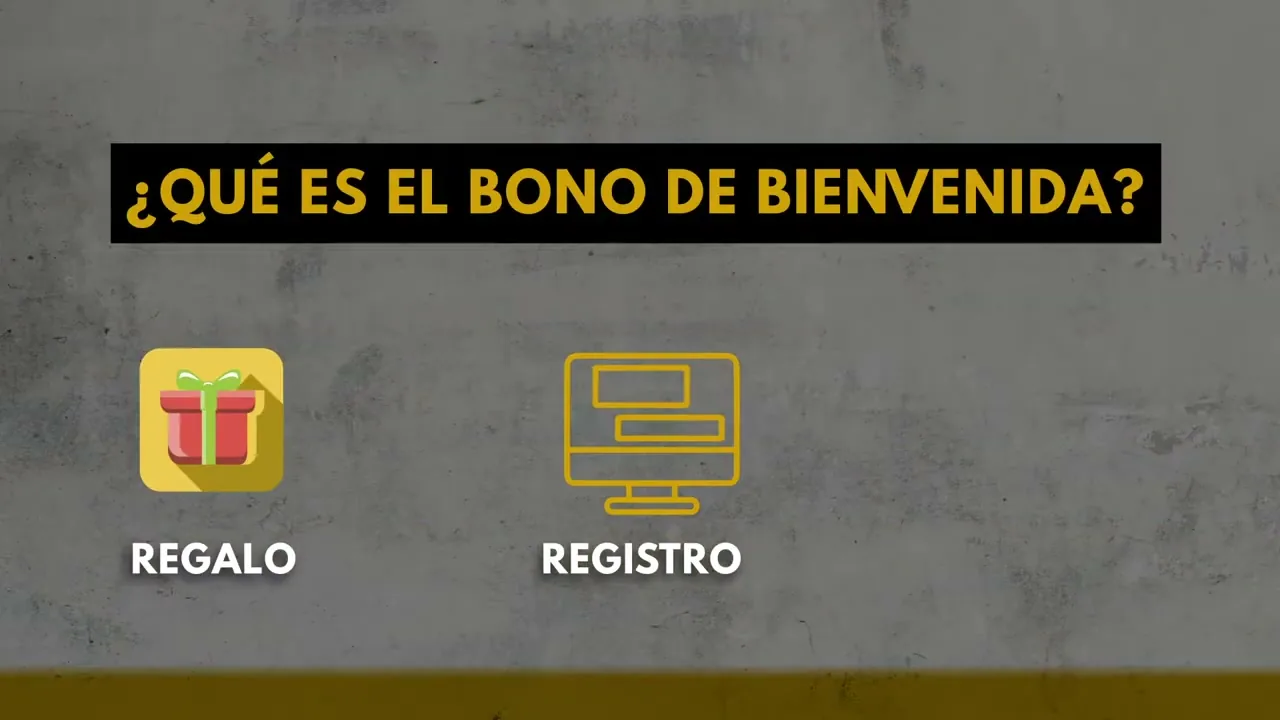Bono de bienvenida con Apple Pay