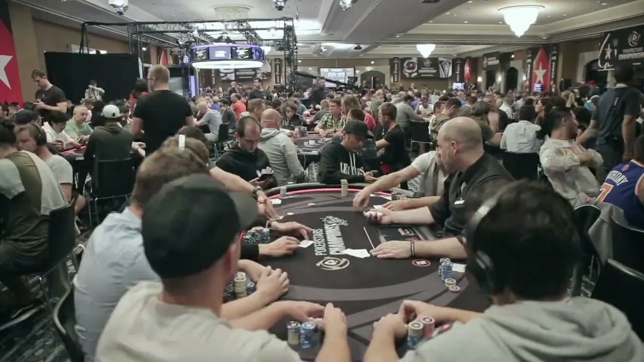 Casino Barcelona con Apple Pay