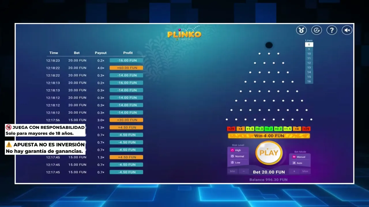 Legalidad del juego online con Apple Pay en España