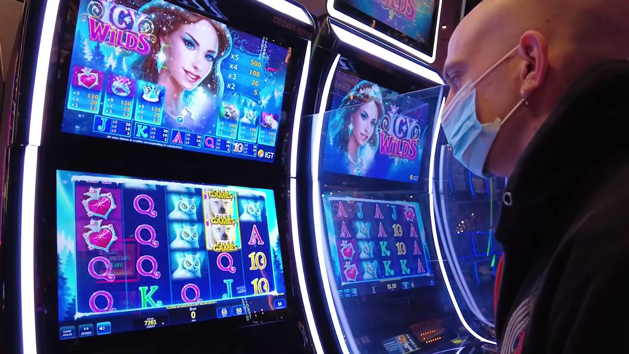 One Casino — Apple Pay casino
